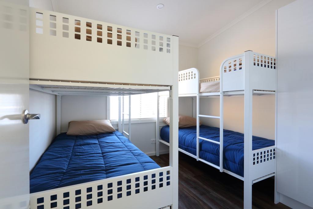 Brighton Beachfront Holiday Park Adelaide Экстерьер фото
