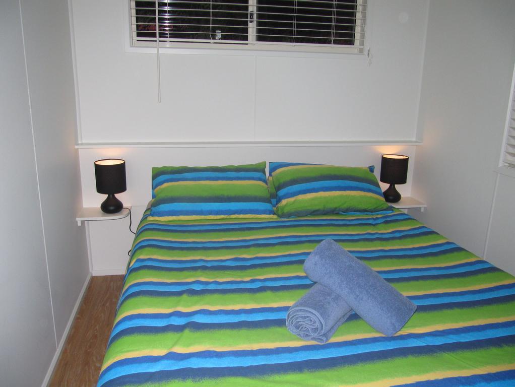 Brighton Beachfront Holiday Park Adelaide Экстерьер фото