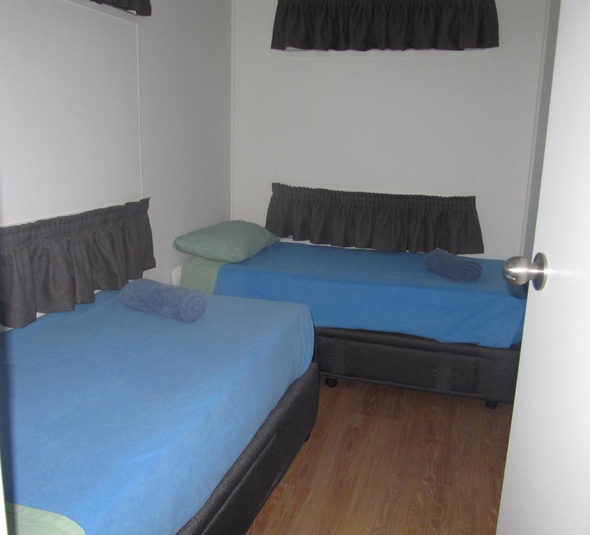 Brighton Beachfront Holiday Park Adelaide Экстерьер фото