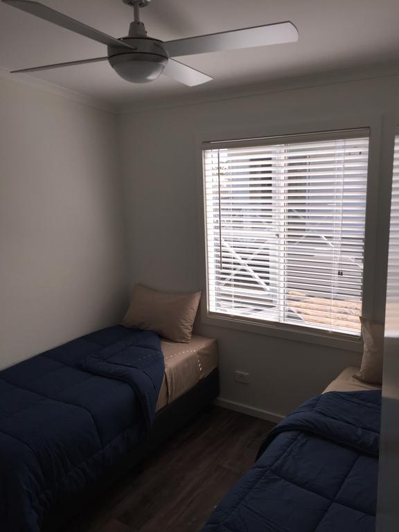 Brighton Beachfront Holiday Park Adelaide Экстерьер фото