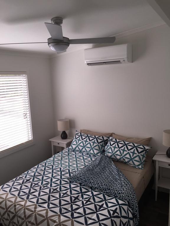Brighton Beachfront Holiday Park Adelaide Экстерьер фото