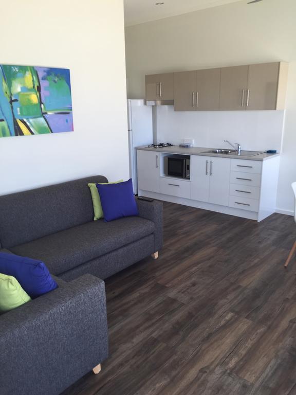 Brighton Beachfront Holiday Park Adelaide Экстерьер фото