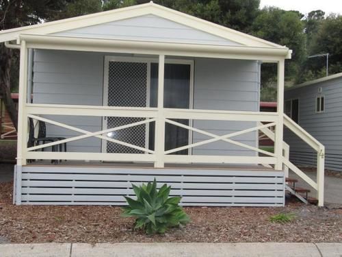 Brighton Beachfront Holiday Park Adelaide Экстерьер фото