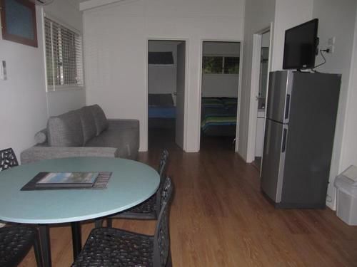 Brighton Beachfront Holiday Park Adelaide Экстерьер фото