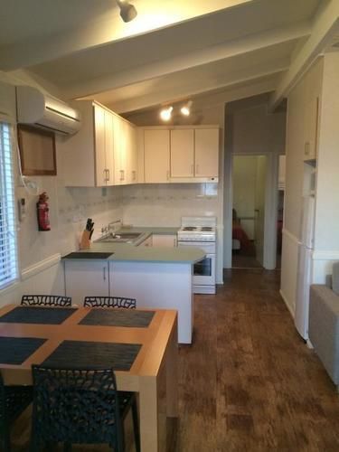 Brighton Beachfront Holiday Park Adelaide Экстерьер фото