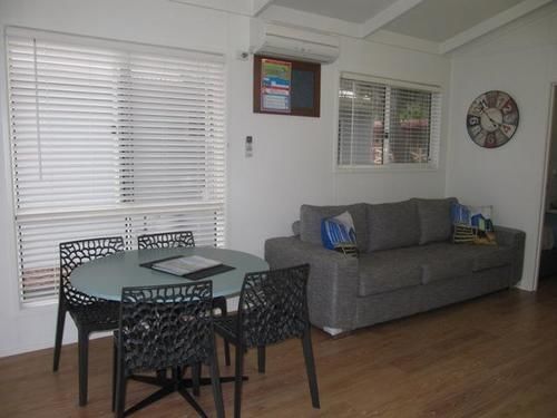 Brighton Beachfront Holiday Park Adelaide Экстерьер фото